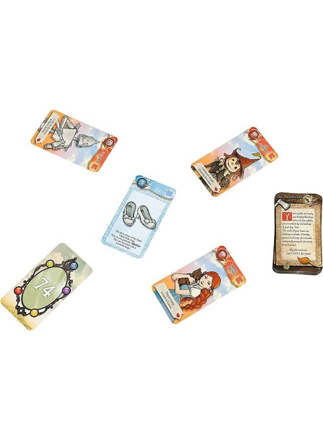 Asmodee Space Cowboys Unlock! 3 - Secret Adventures - Image 2