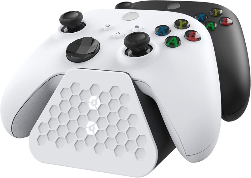 Gioteck Duo Charging Stand/Xbox Series X - Image 3