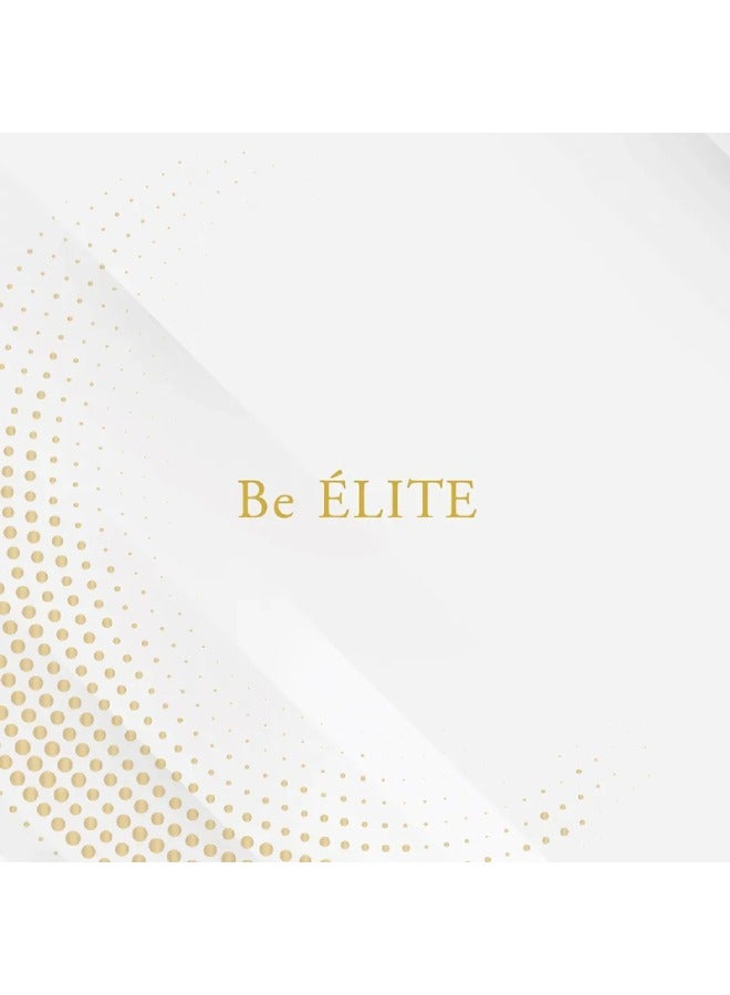 Elite Almond Monthly Disposable Colored Contact Lenses Unisex Cosmetic Contact Lenses - Image 3