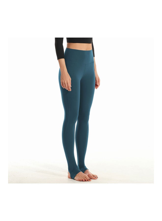 NIBEMINENT Quick Dry Stirrup Leggings - Image 2