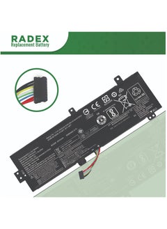 RADEX L15L2PB4 High Grade Compatible Laptop Battery for Lenovo IdeaPad 310 Series 310-15ISK L15L2PB4 2ICP6/55/90  - Image 3