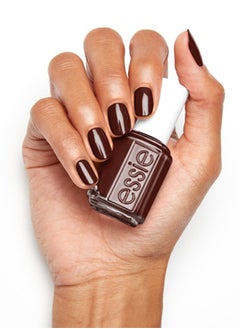 essie طلاء أظافر أود سكواد 13.5 مل  - Image 3