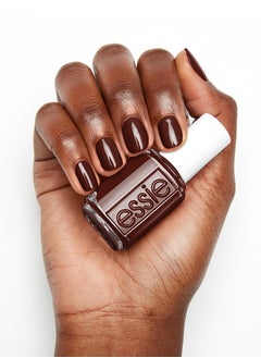 essie طلاء أظافر أود سكواد 13.5 مل  - Image 4