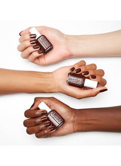 essie طلاء أظافر أود سكواد 13.5 مل  - Image 5