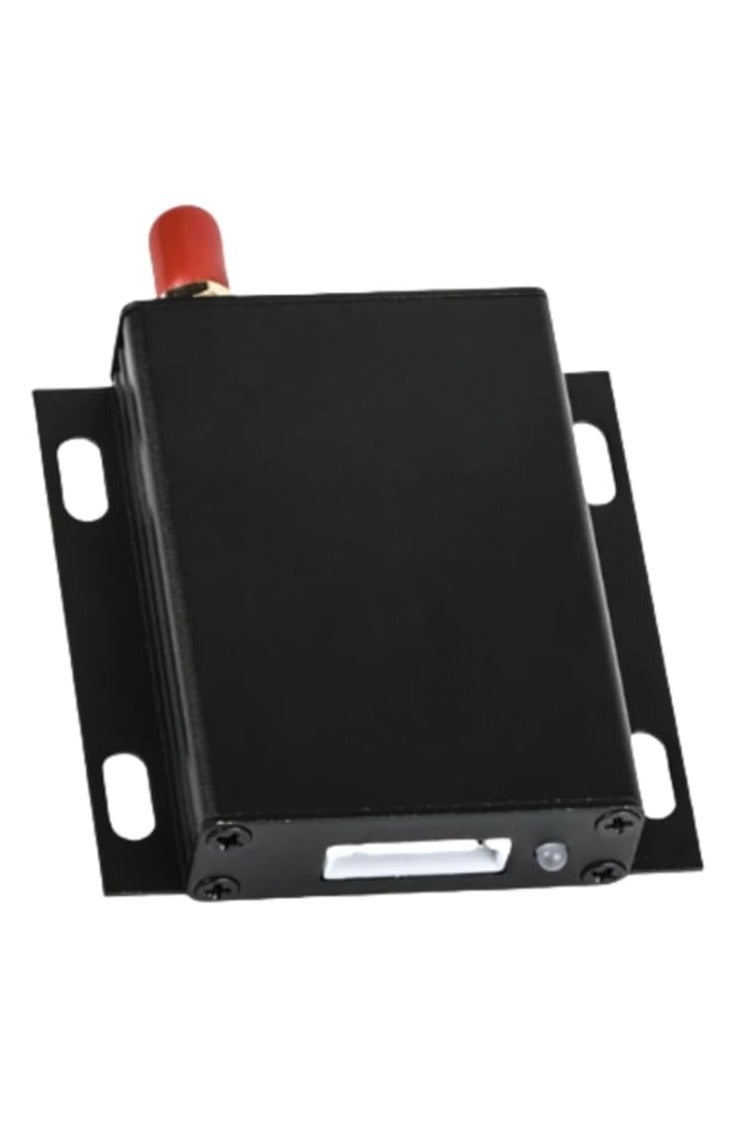 One Way Dry Contact Routing Relay Module SK200PRO 5~8km 1W LoRa Wireless RF Module X 1 Set  - Image 3