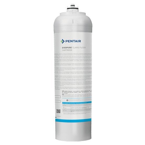 ever pure Everpure EV433913 Claris XLarge Filter Replacement Cartridge 5 Micron and 1 GPM
