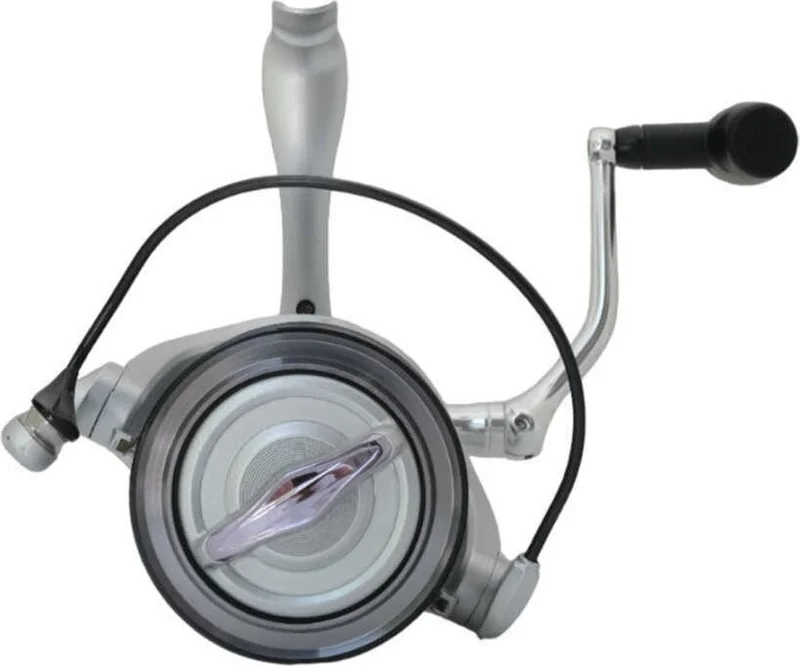 Remixon Alcor 8000 (6+1bb) Surf Reel Standard-Standard