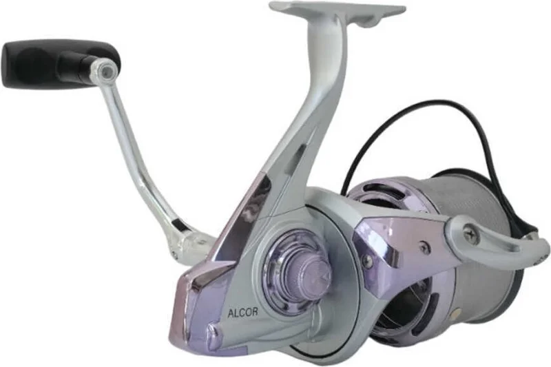 Remixon Alcor 8000 (6+1bb) Surf Reel Standard-Standard