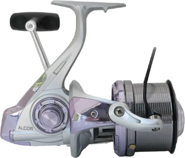 Remixon Alcor 8000 (6+1bb) Surf Reel Standard-Standard