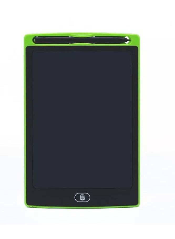 Toy Box Electronic Drawing Board LCD Screen Writing Digital Graphic Tablet Assorted Colors  - Image 1