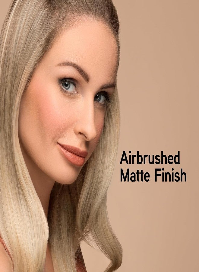 Physicians Formula Matte Monoi Butter Bronzer Powder Face Makeup, Dermatologist Tested, Vegan, Cruelty-Free, Gluten-Free, Sunkissed - Image 3