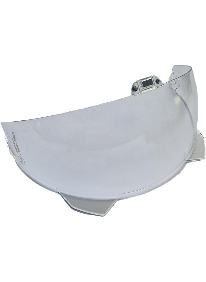 Hjc Hj-V10 Replaceable Visor For I20 Helmets (Clear) - pzsku/ZCAE97CF24AE1BE7AABEEZ/45/_/1727266041/858e9850-ce59-476a-a0f5-c5d183e3c1f2