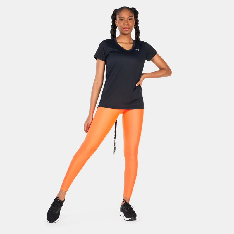 UNDER ARMOUR Women's Armour Branded Leggings