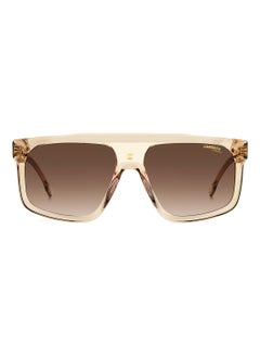 Unisex UV Protection Rectangular Sunglasses - Carrera 1061/S Beige Millimeter - Lens Size: 59 Mm - pzsku/ZCAE9B457047F514BEADEZ/45/_/1708348163/9ba02d9b-69ca-4b62-9b9d-cbf1692b54da