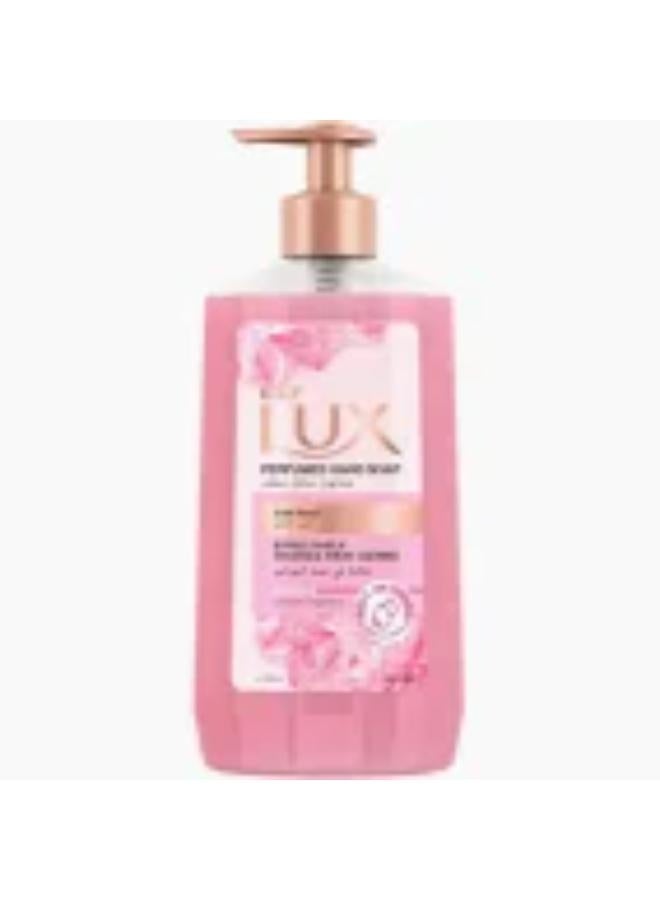 لوكس LUX SOFT TOUCH PERFUMED HAND WASH 500ML