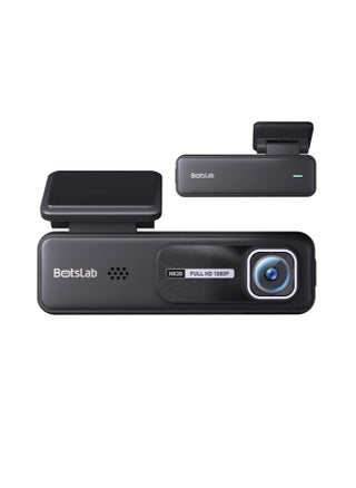 The Botslab HK30 Dash Cam is a compact and lightweight device designed to keep your car neat while providing high-quality video recordings. It features 1080P HD resolution and a 130-degree wide viewing angle, ensuring comprehensive road coverage.  The HK30 also supports parking surveillance, offering added security while your car is parked. With its sleek design and user-friendly operation, it’s an excellent choice for enhancing driving safety. - pzsku/ZCAE9D1A490AA0438A629Z/45/_/1734182749/7a67d884-574e-470a-9195-ff64238a85dd