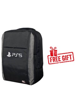 (Colour may vary) Waterproof Bag For Sony Playstation 5 With pbx Gaming Headset - pzsku/ZCAE9DCF59D0C3156B081Z/45/_/1729600159/948a7192-0f4d-4d64-b05c-2c15f5164e04