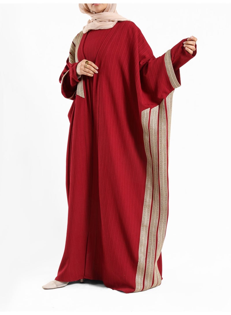 ايمالينا فاشون Cleopatra Kaftan - Image 2