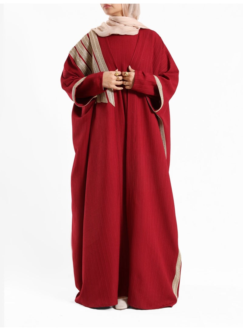 ايمالينا فاشون Cleopatra Kaftan - Image 1