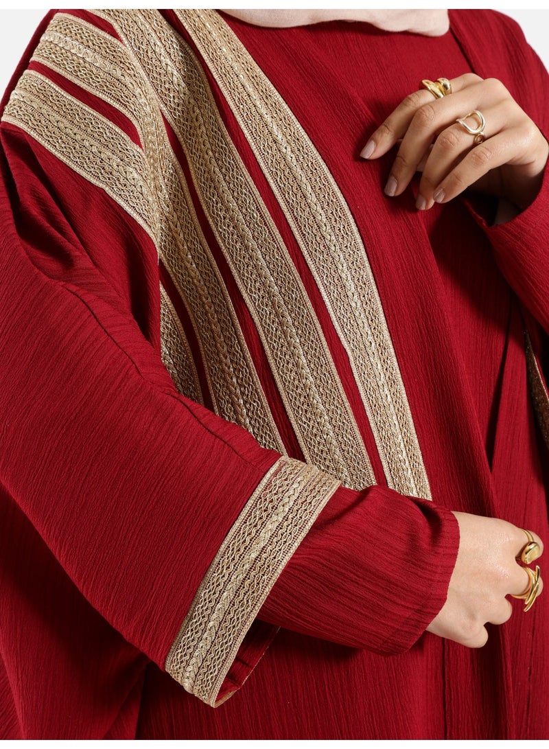 ايمالينا فاشون Cleopatra Kaftan - Image 4