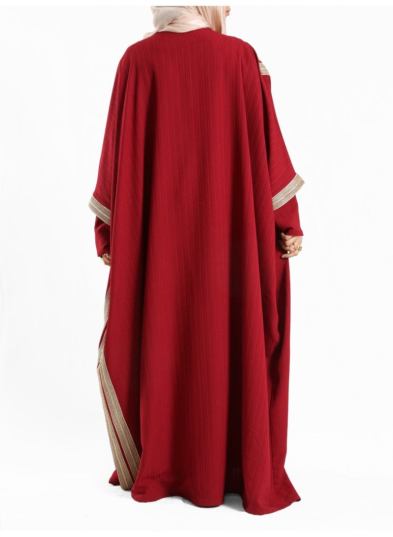 ايمالينا فاشون Cleopatra Kaftan - Image 3