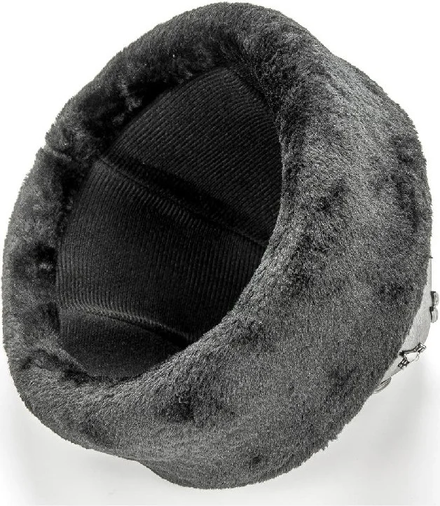 ايهفان Brotherhood Ertugrul Bork Hat 2015 Black