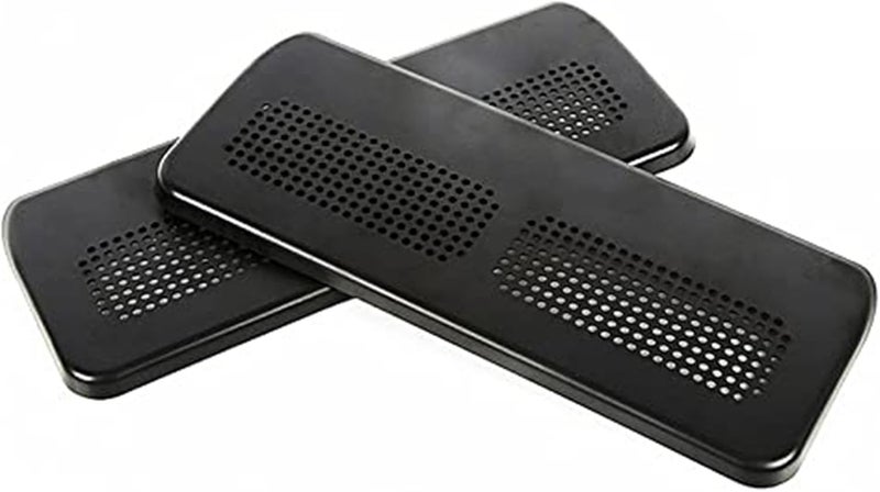 Wivplex Under Seat AC Vent Cover for Nissan Patrol Y62 - Image 1
