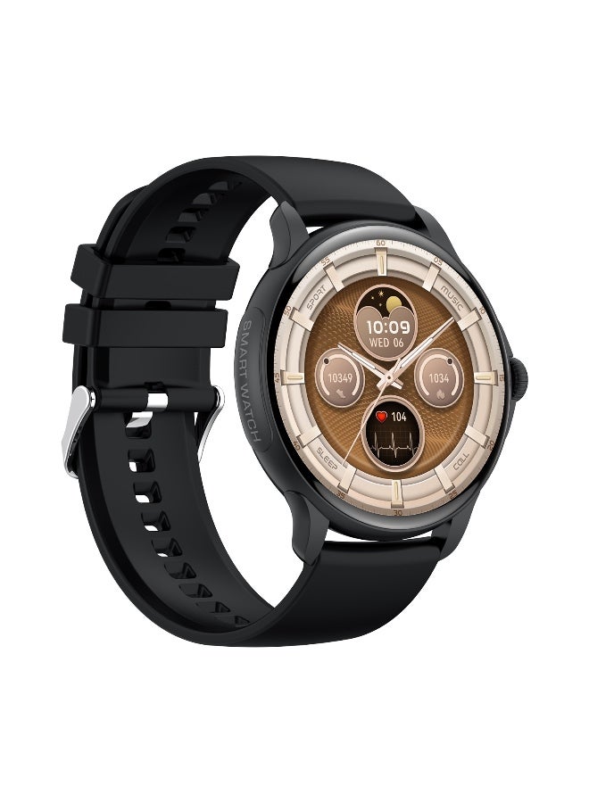 VALDUS Smart Watch VS15 PRO Multi-language - Image 1