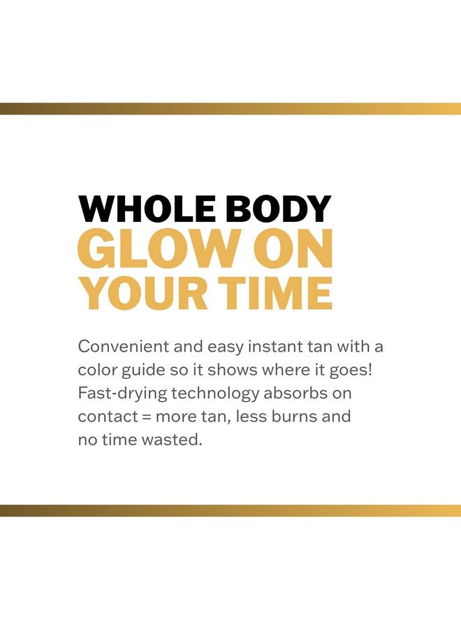 Fake Bake Flawless Coconut Sunless Tanning Serum with Hyaluronic Acid Lightweight Illuminating Face & Body Gradual Self Tanner - Hydrating & Rejuvenating Skin Care for Women & Men - 5 oz - Image 4