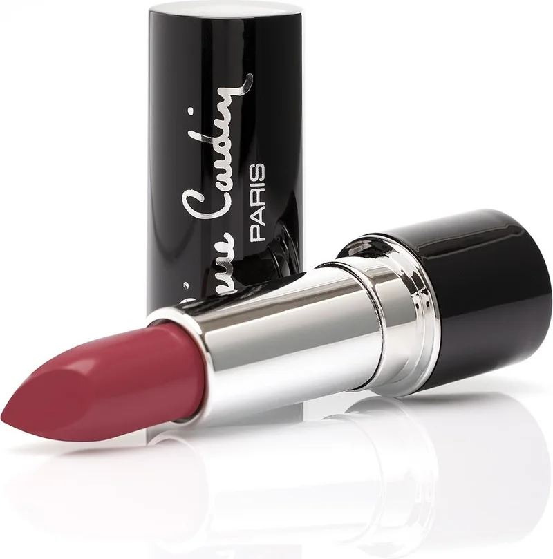 pierre cardin Porcelain Matte Edition Lipstick - Red - 216