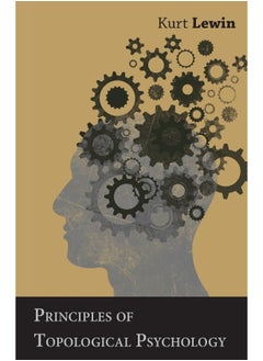 Principles Of Topological Psychology  - Image 2