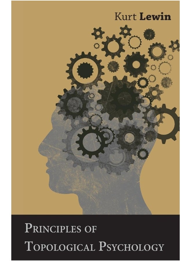 null - Principles Of Topological Psychology - Image 1