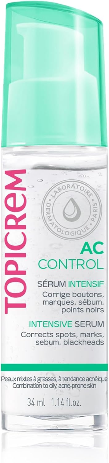 TOPICREM AC Control Intensive Serum 34 ml