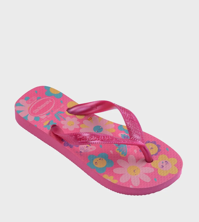 Havaianas Hav. Kids Flores