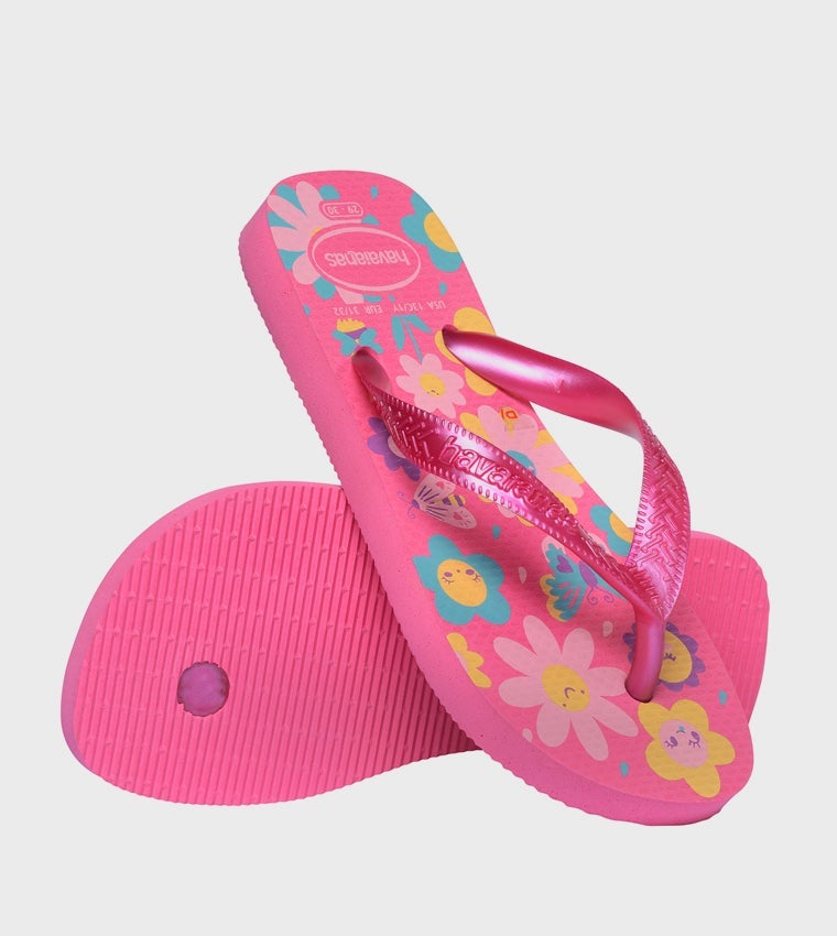 Havaianas هاف. أطفال فلوريس - Image 4