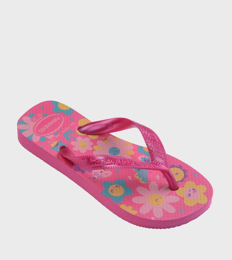 Havaianas هاف. أطفال فلوريس - Image 2