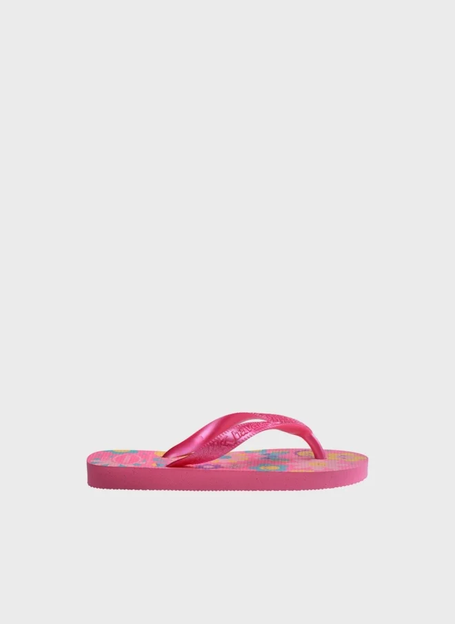 Havaianas Hav. Kids Flores