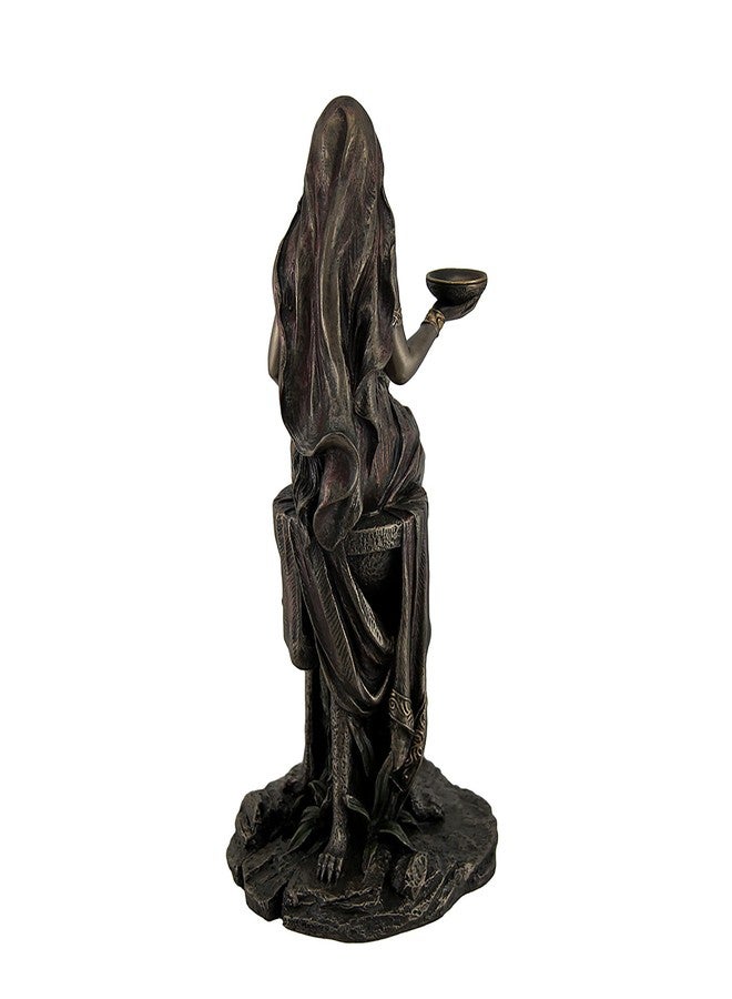 فيرونيز ديزاين تمثال برونزي لبيثيا، عرافة دلفي في معبد أبولو، من تصميم فيرونيز - Image 3