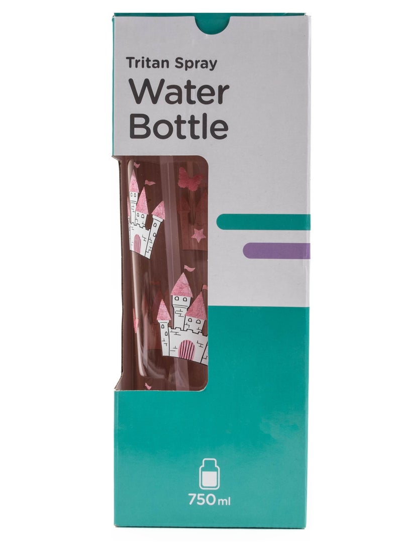 TINY WHEEL Tiny Wheel Water Bottle baby - castle   750ml - Image 3