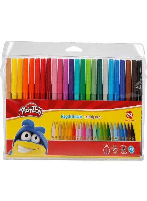 Felt Pen 24 Colors 2Mm Ke-006 - pzsku/ZCAEAB09ED2146BD0B3F1Z/45/_/1736247059/fb19eb29-753c-4f87-82ac-d0d499e9aa14