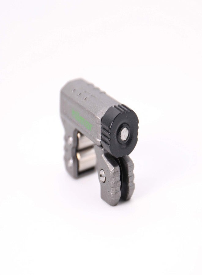 Hilmor Small Diameter Tube Cutter, 1/8" - 5/8" HVAC Pipe, Tubing & Copper Cutter, TC1858 1885381 - Image 5