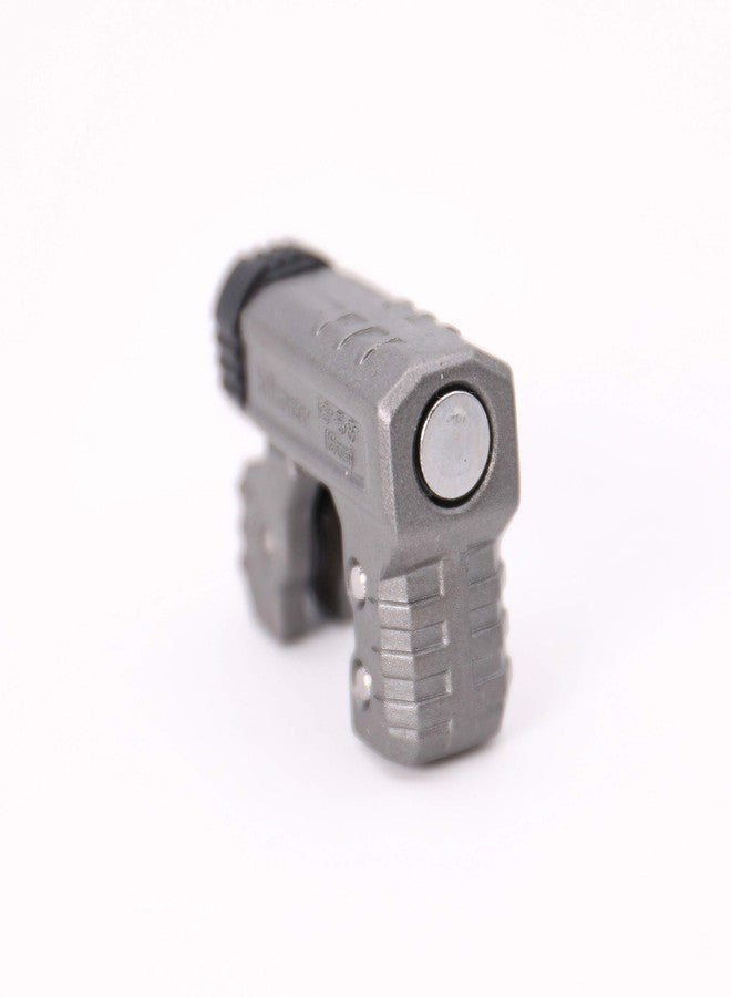 Hilmor Small Diameter Tube Cutter, 1/8" - 5/8" HVAC Pipe, Tubing & Copper Cutter, TC1858 1885381 - Image 3