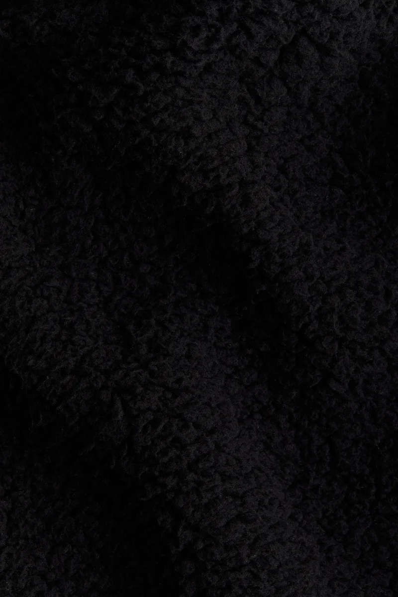 اتش اند ام هودي من قماش تيدي