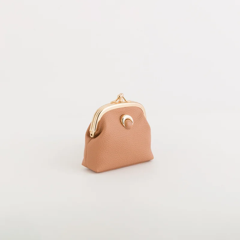Women's Coin Purse - Gemma Wallet