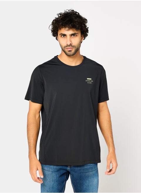 Running SS Tee