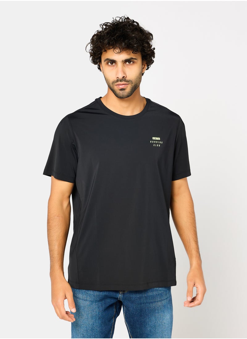 ANTA Running SS Tee  - Image 1