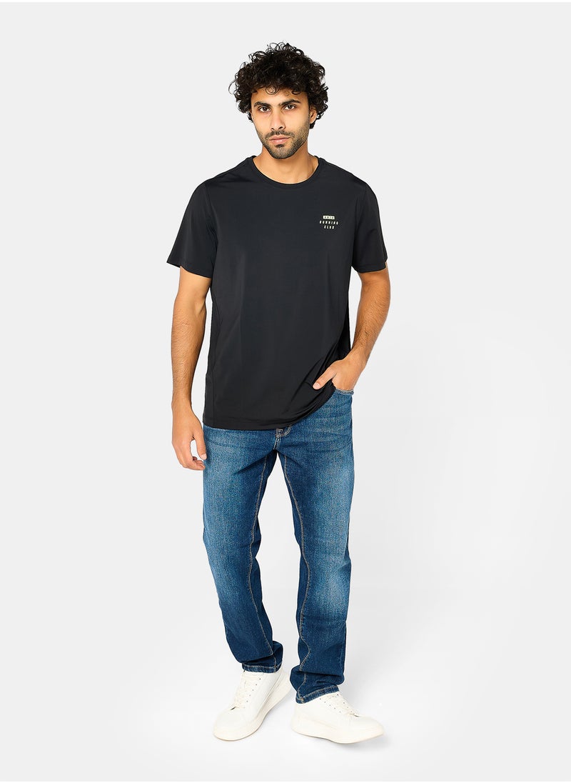 ANTA Running SS Tee  - Image 3