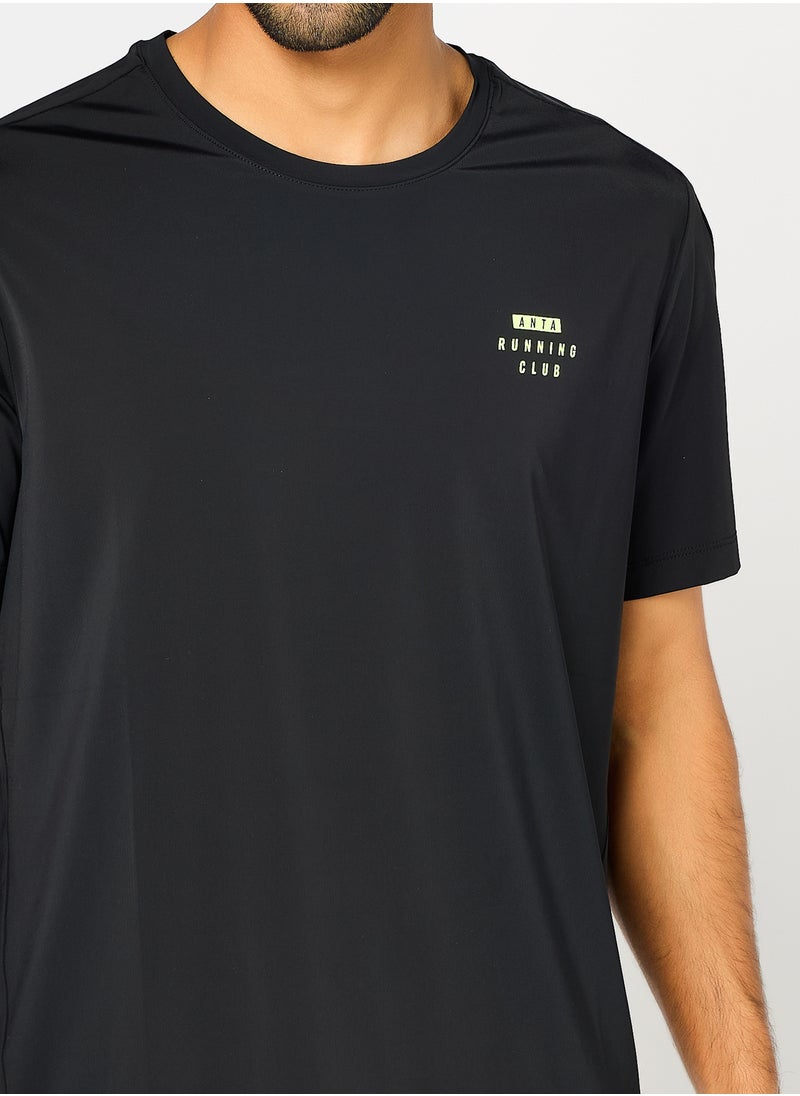 ANTA Running SS Tee  - Image 4