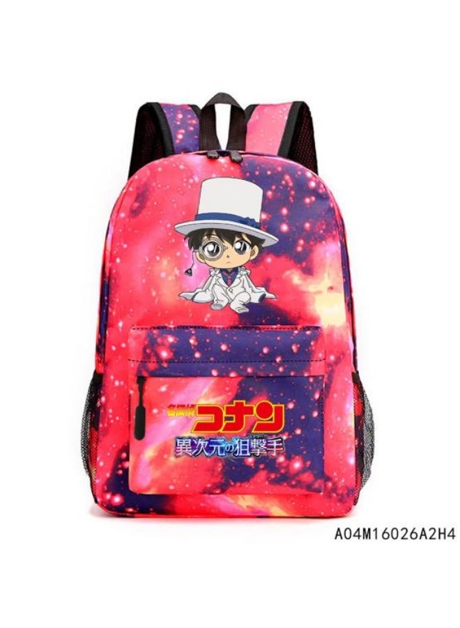 Creative backpacks attract everyone's attention - 412 - Image 1