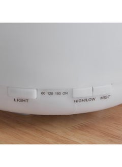 NOVA Aroma Diffuser 500 Ml  - Image 4